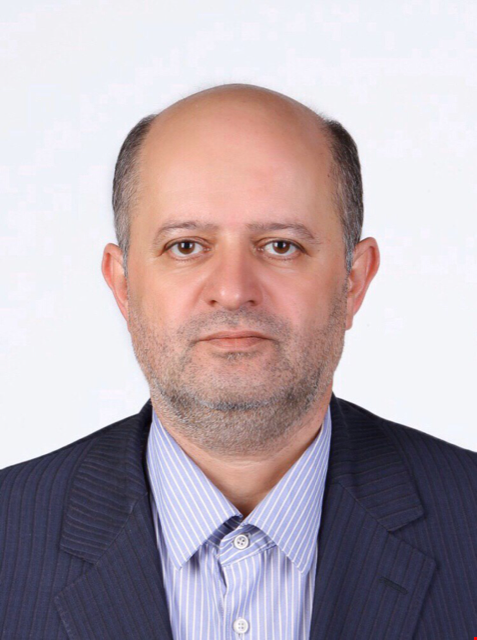 پروفسور علیرضا ایرانبخش؛ ریاست محترم کنفرانس ملی کشت سلول و بافت ایران